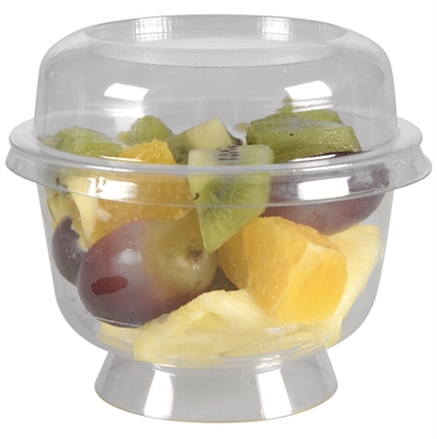 Dessertbæger, 6cm, Ø9,5cm, 200 ml,600stk