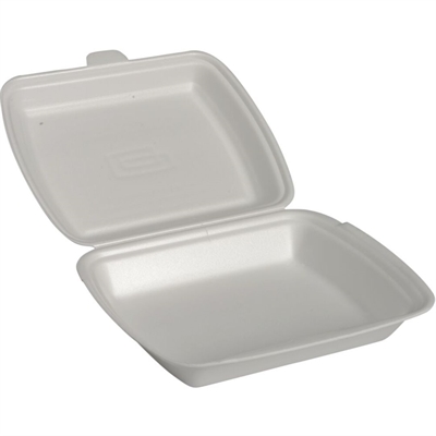 Gastro Burgerboks 700ml, 24x20x7cm - 250stk