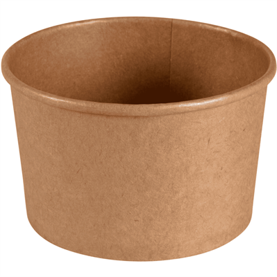 Salatskål pap · 480ml · 500stk.