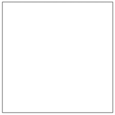 Serviet 2-L 33x33 1/4 Hvid 20x100stk