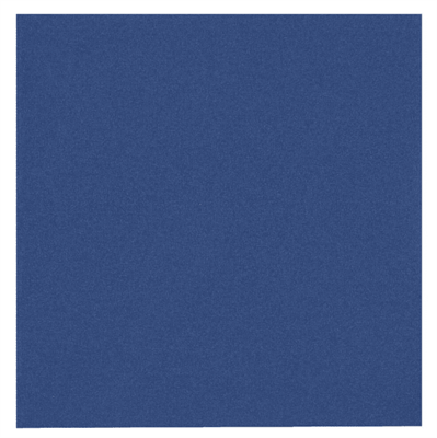 Serviet 2-L 33x33 1/4 Blå - 24x100stk