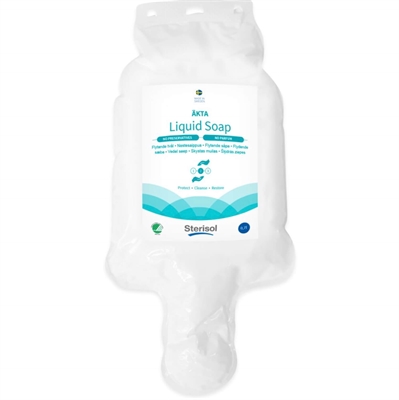 Sterisol Flydende Sæbe 700 Ml