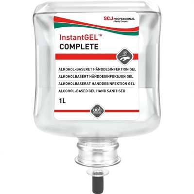 Deb Florafree Alcohol 1000 Ml.