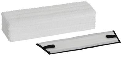 Vikan engangsmoppe 40 cm 450 stk.