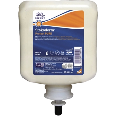 Deb SCJ hudcrem 1000 Ml.