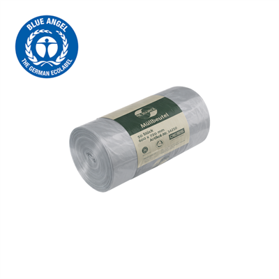 Plastpose 60x70 LD Blue Angel 30rl