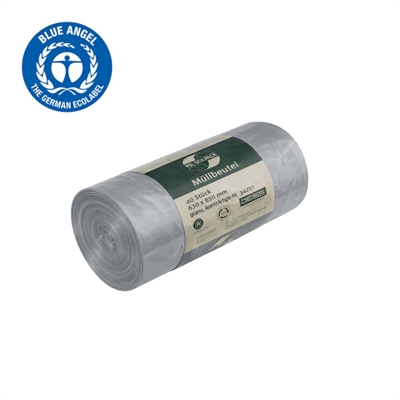 Plastpose 60x85 LD Blue Angel 9 rl