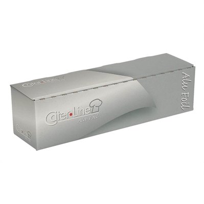 Staniol 150 m 30 cm