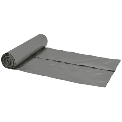 Containersæk grå · 87×130 LD · 210L