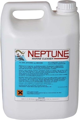Neptune N cleaner       5Kg