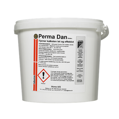 Perma dan    5 kg