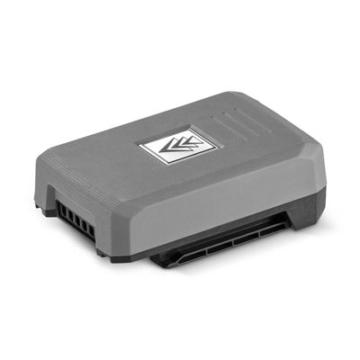 Karcher 18 v Li-lon Batteri BP 250/18