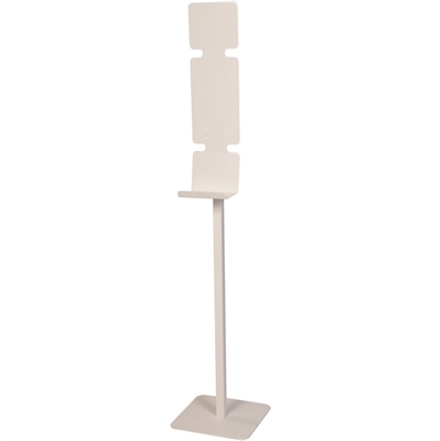 Deb stander til touch free dispenser