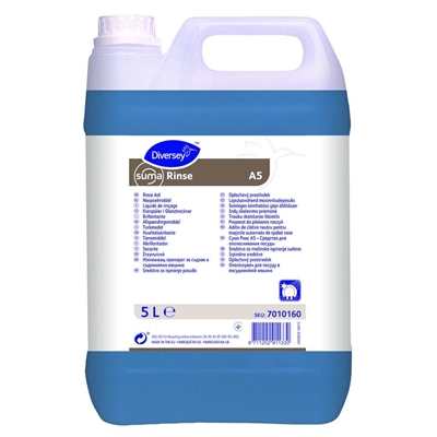 Suma Rinse A5 W1779+ 5L