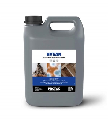 Protox Hysan 1L 
