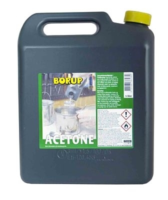Acetone 5 kg