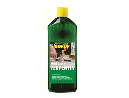 MineralskTerpentin  1 L.