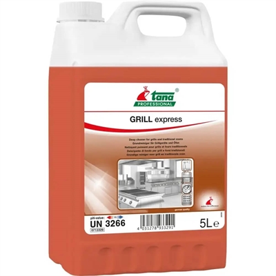 TANA GRILL Express 5 Liter