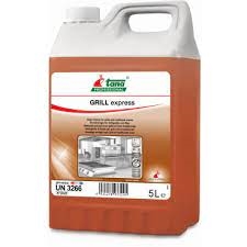 TANA GRILL Express 5 Liter