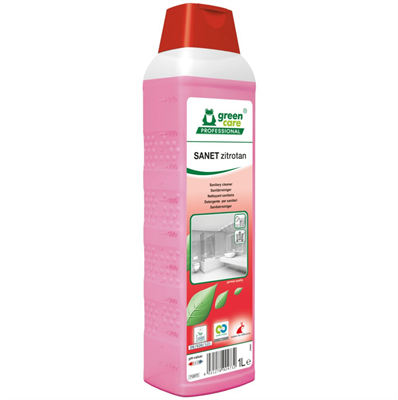 TANA SANET Zitrotan sanitet 1ltr
