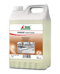 TANA Grease SuperClean 5 ltr