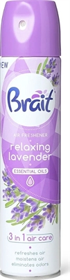 Brait air fresh Lavendel 300 ml