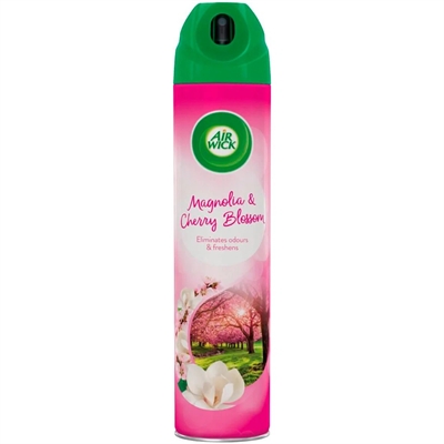 Air Wick Duftspray Magnolia & Cherry 