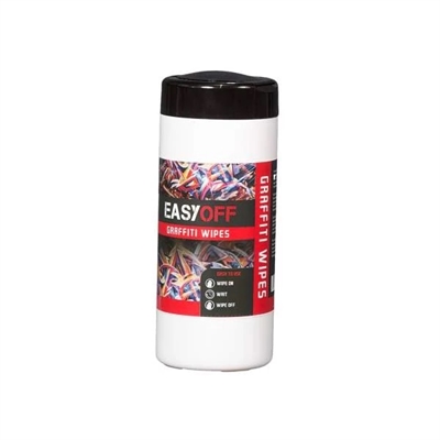 Pica Easy off wipes