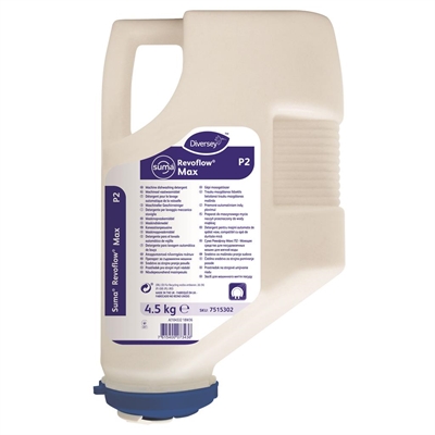 Suma RevoFlow Max 4,5 Ltr.