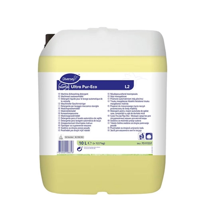 Suma Ultra Pur-Eco L2 10L