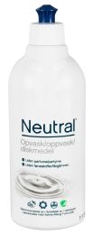 Neutral håndopvask 500ml