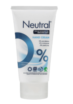 Neutral Intensiv Creme 75 ml.