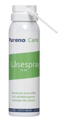 Pureno Låseolie 55 Ml. 