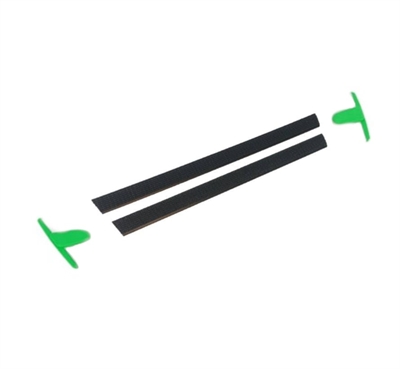 GS endestyk til mopholder ( sæt )