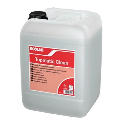 Ecolab Topmatic clean 12 kg