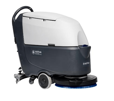 Nilfisk gulvvasker SC 530 53 BD