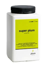 Plum superhåndrens 3 kg til disp.908
