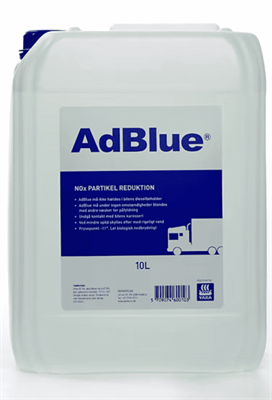 AdBlue - 10 liter