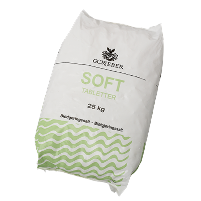 Saltpoletter    25 kg