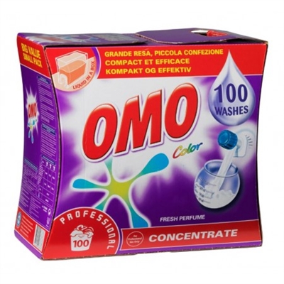 OMO professional colour 7,5 L