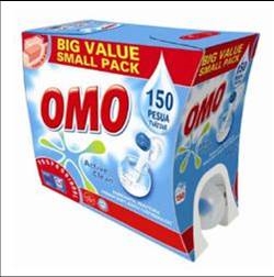 OMO professional Activ clean 7,5 L