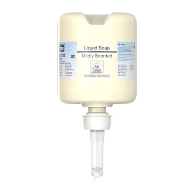 Mevon mini sæbe 0,475 l