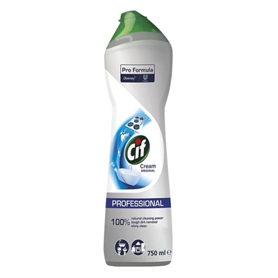 Cif Cream Original · 750ml