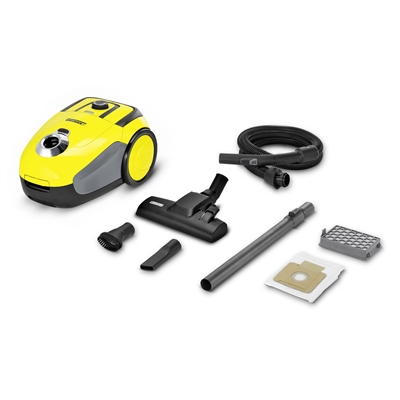 Karcher Støvsuger VC2