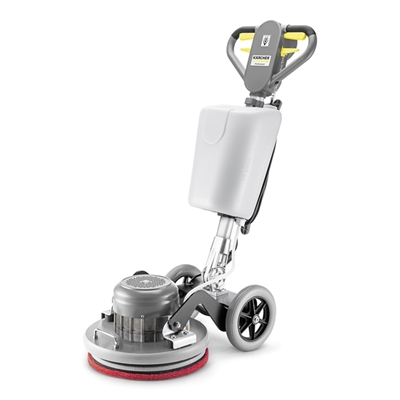 Lej 1 dag Skuremaskine Orbital Karcher