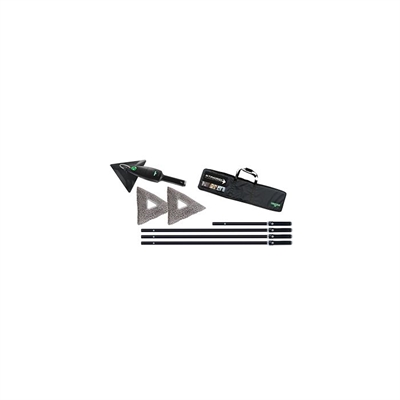 Unger Stingray Startkit Ny version 450 c