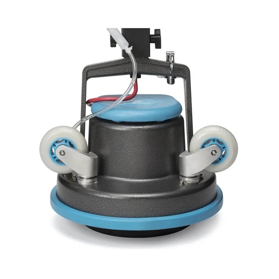 I-Scrub Pro skuremaskine 30 bat