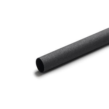 Sugerør Ø6x230mm uden knæk plantebaseret 250 stk