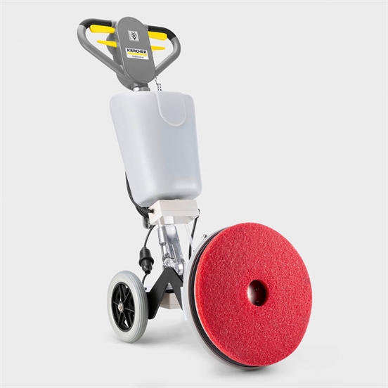 Karcher BDS 43/ Orbital C