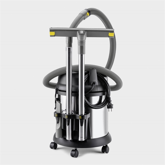 Karcher Våd/tørsuger NT27/1